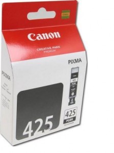   Canon PGI-425Bk Black (4532B001)
