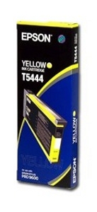   Epson StPro 4000/ 4400/ 9600 Yellow (C13T544400) 3