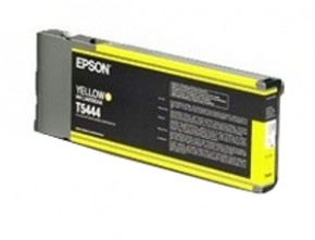   Epson StPro 4000/ 4400/ 9600 Yellow (C13T544400)