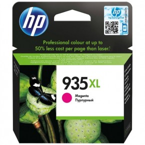  HP No.935XL Officejet Pro 6230/6830 Magenta (C2P25AE)