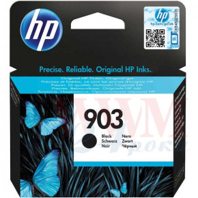  HP  OfficeJet Pro 6950/6960/6970 HP 903 Black (T6L99AE)