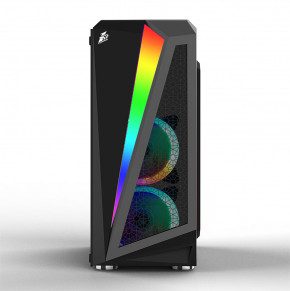  1stPlayer R5-R1 Color LED   Black 3