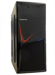  FrimeCom Q14B 400W 12cm