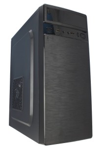  Casecom ATX TZ-S39 450W Black