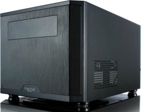  Fractal Design ATX Core 500 Black (FD-CA-CORE-500-BK)