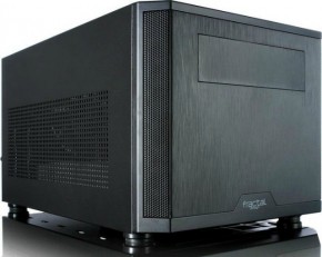  Fractal Design ATX Core 500 Black (FD-CA-CORE-500-BK) 3