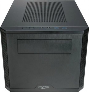  Fractal Design ATX Core 500 Black (FD-CA-CORE-500-BK) 4