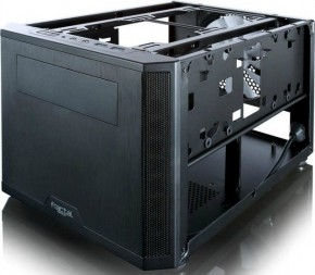  Fractal Design ATX Core 500 Black (FD-CA-CORE-500-BK) 6