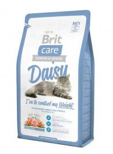    Brit Care Cat Daisy I have to control my Weight 2