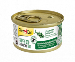     Gimborn Shiny Cat Superfood    70g (0)