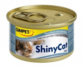    Gimpet Shiny Cat k    70 