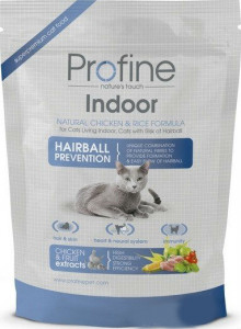    Profine Cat Indoor  300 (170568/7725)