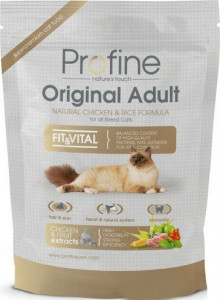     Profine Cat Original Adult  300 (170565/7695) (0)