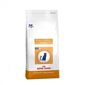    Royal Canin Cat Senior Stage 1 (  7  10 ) 1,5 