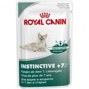     Royal Canin Instinctive k 85 