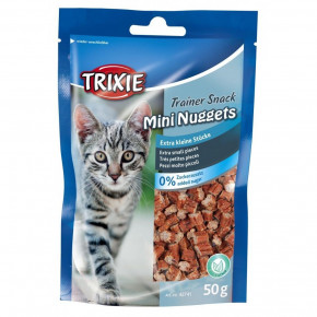    Trixie Trainer Snack Mini Nuggets 50 