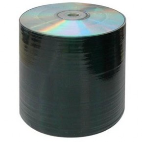   Patron DVD+R 4.7Gb 16x BULK box 100 Printable (INS-D012) (0)