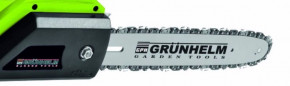   Grunhelm GES18-35B 4