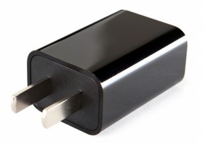    Xiaomi Charger Black 4