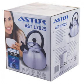   Astor 2,5  (AST 17025) 3