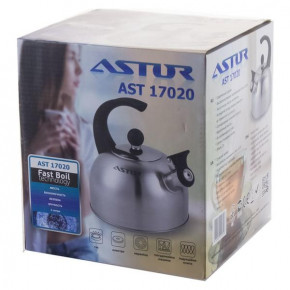   Astor 2  (AST 17020) 3