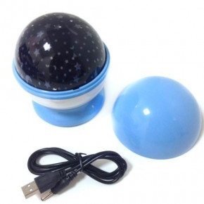 -   Star Master Dream QDP01 Mini blue