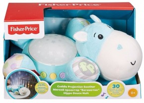    Fisher-Price  (CGN86) (4)