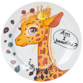    Limited Edition Pretty Giraffe 3  (C389) 3