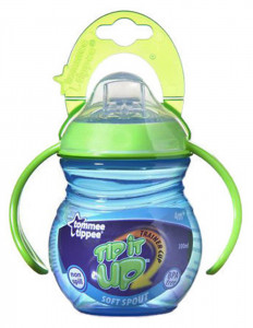  Tommee Tippee Tip it UP  4-  300m     (20047) 4