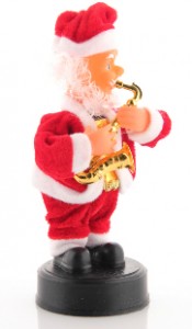    UFT Santa Dancing Hat Style (2)