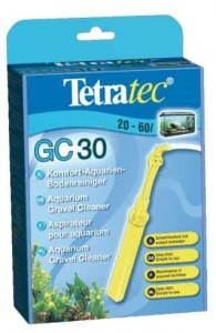   Tetratec GC 30