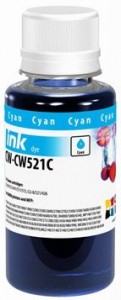   ColorWay Epson L100/L200 Cyan 100 ml (CW-EW101C01) (0)