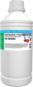   ColorWay Epson T26/C91 Cyan (EW400C1) 1 (0)