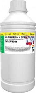   ColorWay Epson T26/C91 Yellow (EW400Y1) 1 (0)