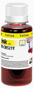   ColorWay Epson L100/L200 Yellow 100 ml (CW-EW101Y01) (0)