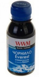   WWM Everest  Epson 100 Black EP02/BP-2 (G221602)