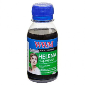  WWM HP Universal Helena Black (HU/B-2)