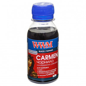  WWM Universal Carmen 100 Black (CU/B-2)