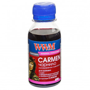  WWM Universal Carmen 100 Magenta (CU/M-2)