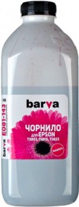  Barva Epson T0813 Magenta 1 E081-143