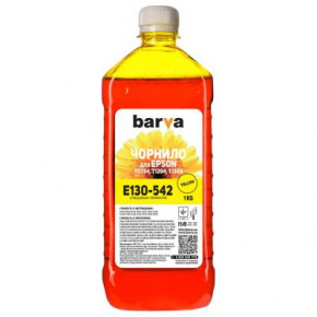  Barva Epson T1304/T1294/T1284/T1034/T0734 Yellow 1  (E130-542)