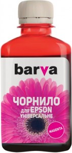  Barva Epson Universal 1 180 Magenta EU1-455