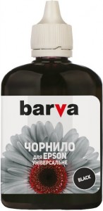  Barva Epson Universal 1 90 Black EU1-445