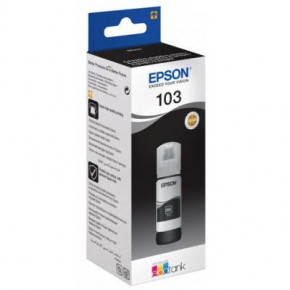     Epson L31xx Black (C13T00S14A) (0)