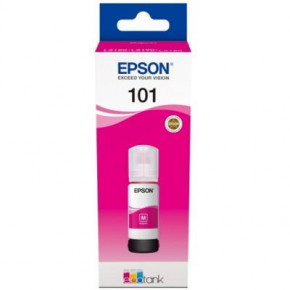    Epson L4150/4160/6160 magenta (C13T03V34A)