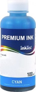  InkTec  Canon CL-441/441XL, 100, Cyan (C5041-100MC)