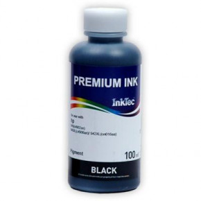 InkTec HP 88940942 Black Pigment (H5088-100MB)