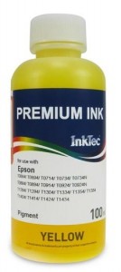  InkTec  Epson T0684/ T0694/ T0714/T0734/T0884/T0894/T0914/T0924/T1004/T1034, 100 (E0013-100MY)