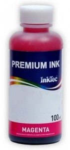  InkTec  Epson T0823, 100 (E0010-100MM)