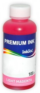  InkTec  Epson T0826, 100 (E0010-100MLM)